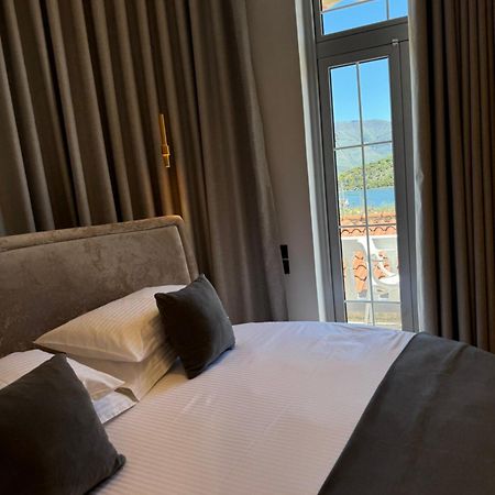Villa Caca Ksamil Dış mekan fotoğraf