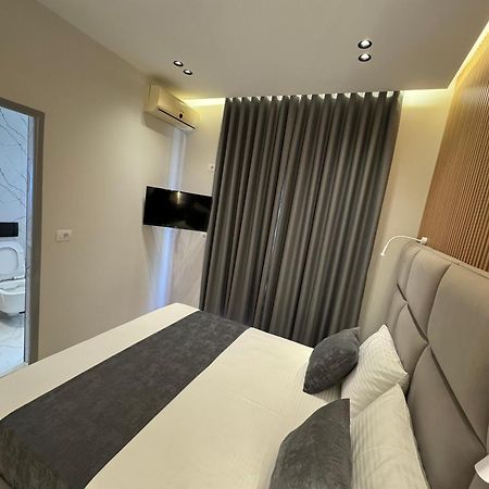 Villa Caca Ksamil Dış mekan fotoğraf