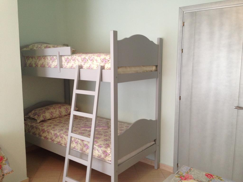 Villa Caca Ksamil Dış mekan fotoğraf