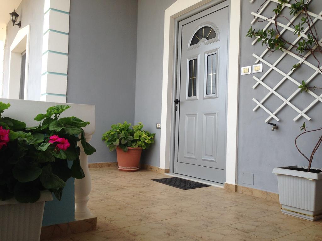 Villa Caca Ksamil Dış mekan fotoğraf